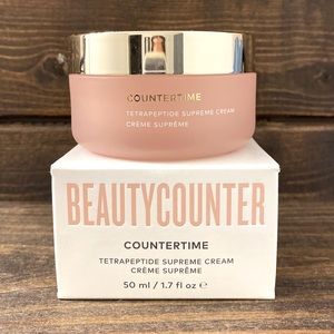 BeautyCounter Countertime Tetrapeptide Cream